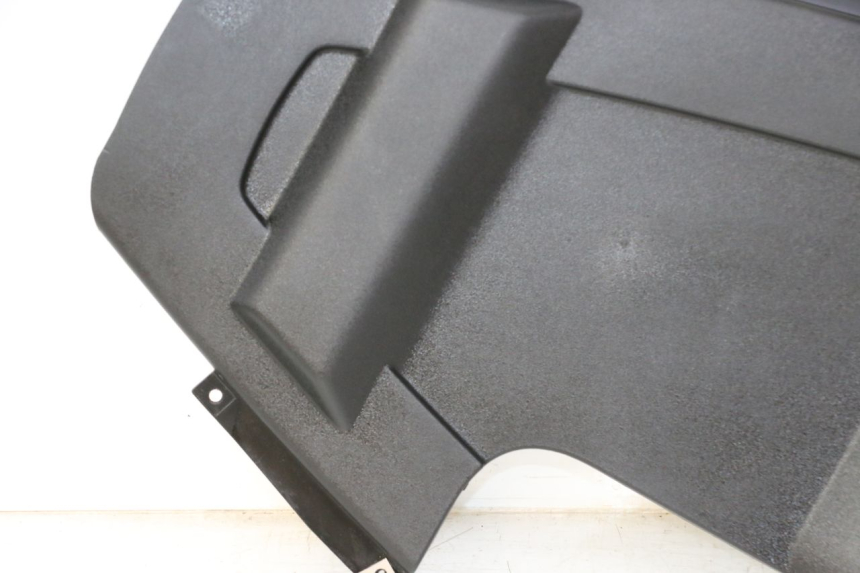 photo de PASE RUEDA TRASERO PIAGGIO NRG POWER PUREJET 50 (2018 - 2021)