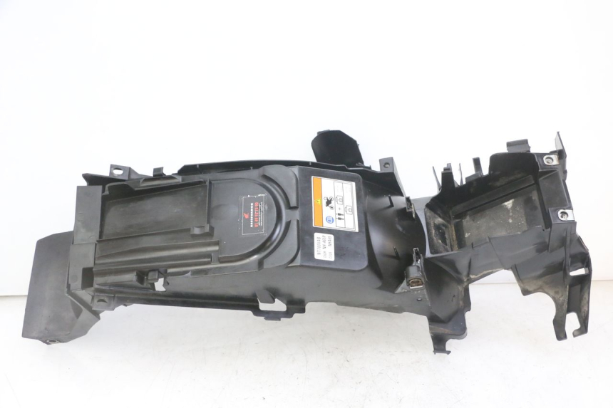 photo de PASE RUEDA TRASERO HONDA NTV DEAUVILLE ABS 700 (2007 - 2016)