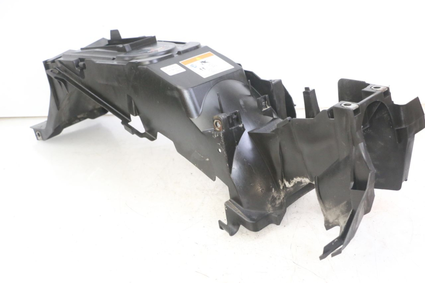 photo de PASE RUEDA TRASERO HONDA NTV DEAUVILLE ABS 700 (2007 - 2016)