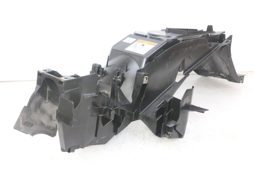 photo de PASE RUEDA TRASERO HONDA NTV DEAUVILLE ABS 700 (2007 - 2016)
