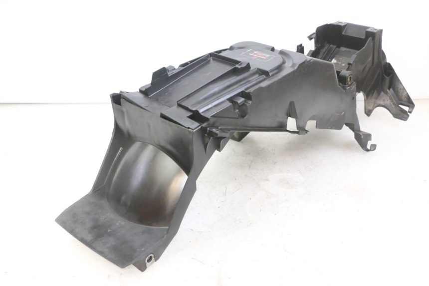 photo de PASE RUEDA TRASERO HONDA NTV DEAUVILLE ABS 700 (2007 - 2016)