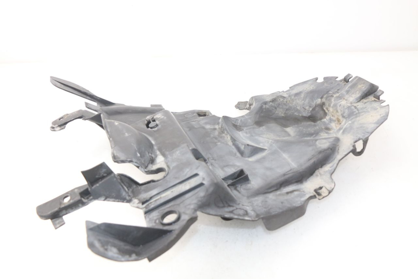 photo de PASE RUEDA TRASERO MBK OVETTO 4T 50 (2008 - 2016)