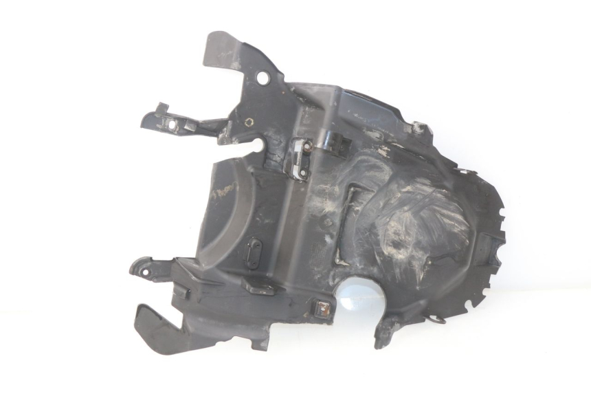 photo de PASE RUEDA TRASERO MBK OVETTO 4T 50 (2008 - 2016)