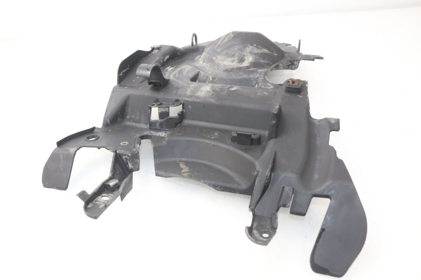 photo de PASE RUEDA TRASERO MBK OVETTO 4T 50 (2008 - 2016)