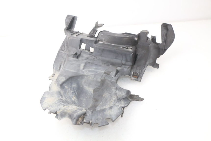 photo de PASE RUEDA TRASERO MBK OVETTO 4T 50 (2008 - 2016)