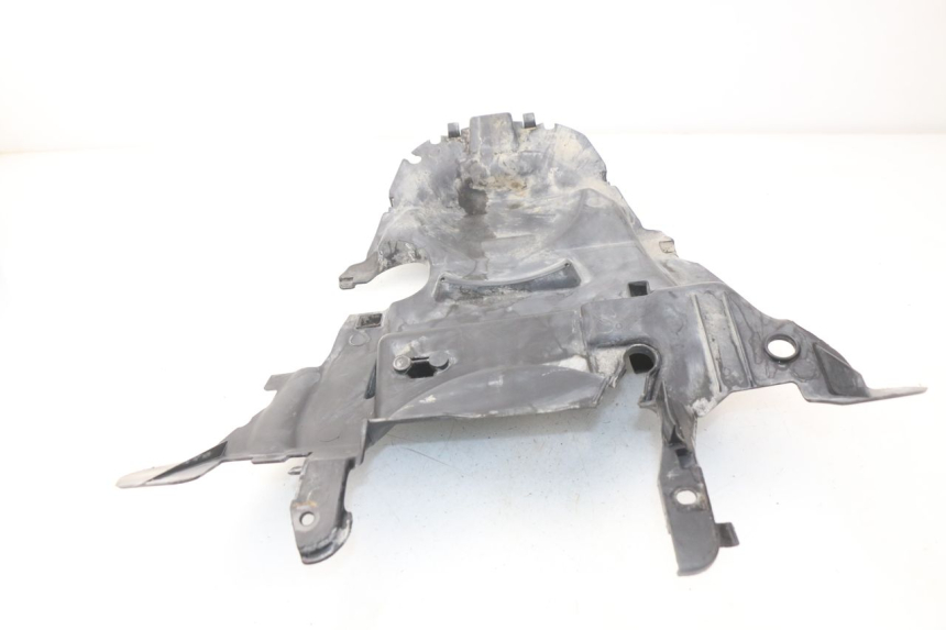photo de PASE RUEDA TRASERO MBK OVETTO 4T 50 (2008 - 2016)