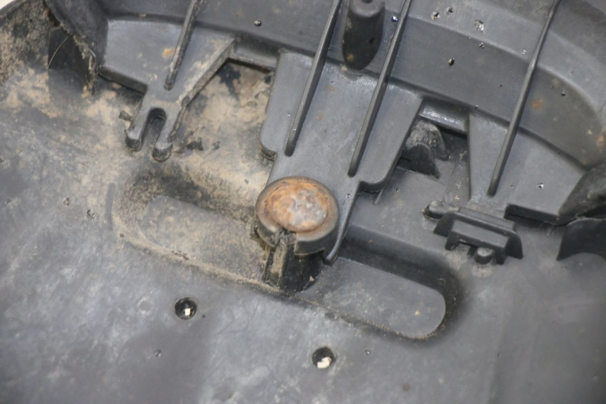 photo de PASO DE RUEDA TRASERO PEUGEOT KISBEE 4T 50 (2010 - 2017)