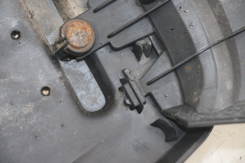 photo de PASO DE RUEDA TRASERO PEUGEOT KISBEE 4T 50 (2010 - 2017)