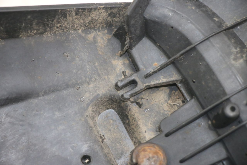 photo de PASO DE RUEDA TRASERO PEUGEOT KISBEE 4T 50 (2010 - 2017)