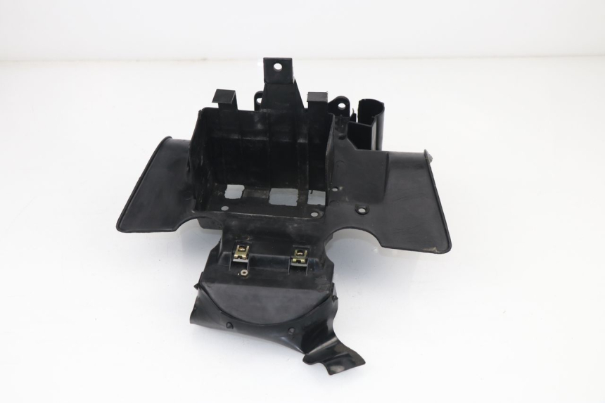photo de PASE RUEDA TRASERO PEUGEOT SV 125 (1991 - 1994)
