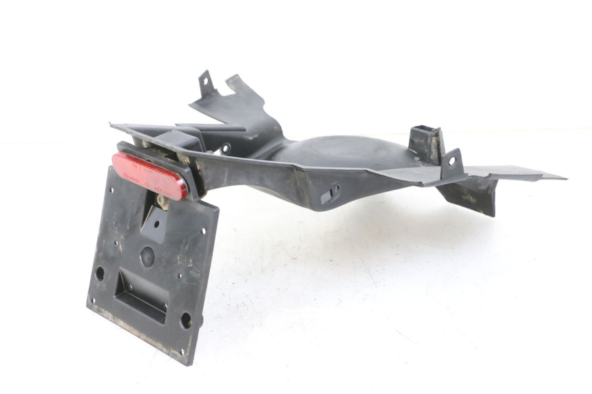 photo de PASO DE RUEDA TRASERO PEUGEOT TKR TREKKER FURIOUS 50 (2005 - 2014)