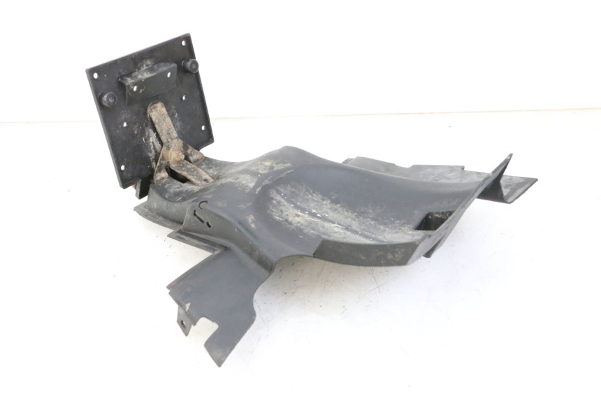 photo de PASO DE RUEDA TRASERO PEUGEOT TKR TREKKER FURIOUS 50 (2005 - 2014)