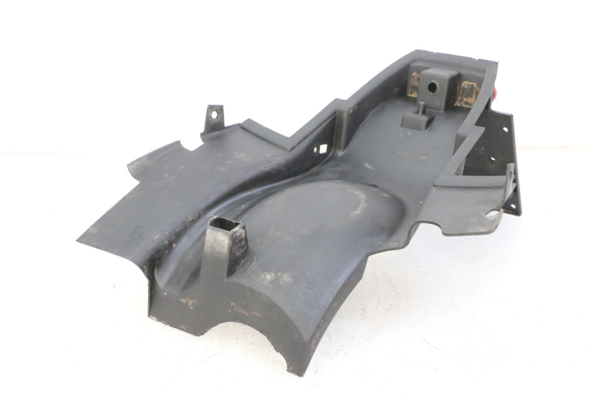 photo de PASO DE RUEDA TRASERO PEUGEOT TKR TREKKER FURIOUS 50 (2005 - 2014)