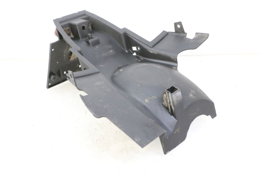 photo de PASO DE RUEDA TRASERO PEUGEOT TKR TREKKER FURIOUS 50 (2005 - 2014)
