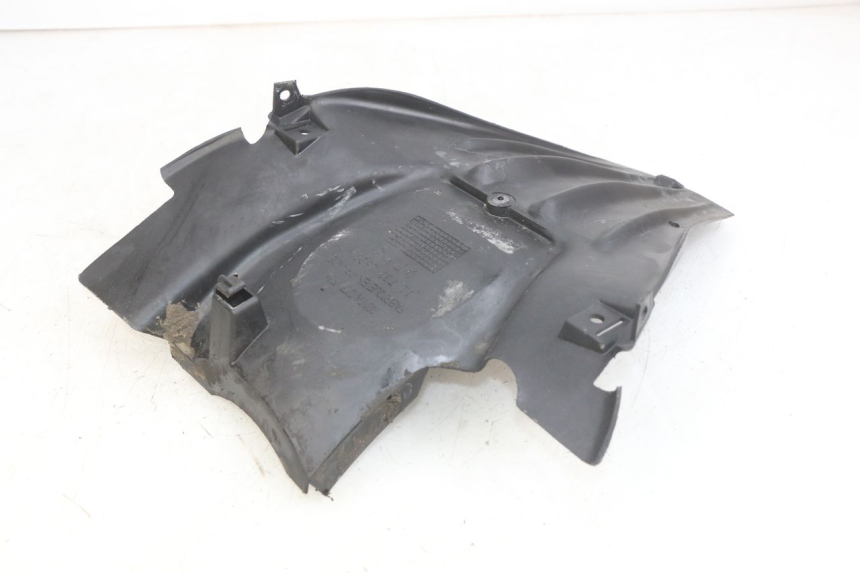 photo de PASO DE RUEDA TRASERO PEUGEOT TREKKER 50 (1998 - 2004)