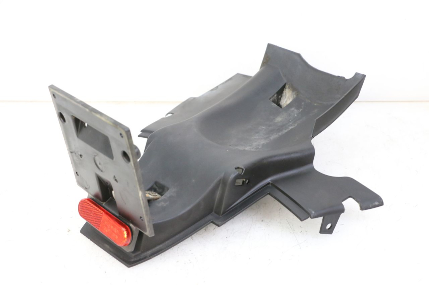 photo de PASE RUEDA TRASERO PEUGEOT TREKKER TKR 50 (2005 - 2014)