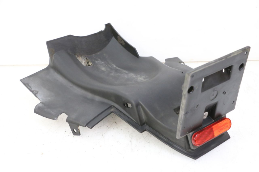 photo de PASE RUEDA TRASERO PEUGEOT TREKKER TKR 50 (2005 - 2014)