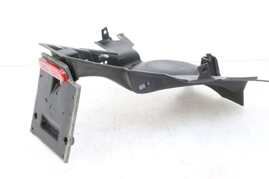 photo de PASE RUEDA TRASERO PEUGEOT TREKKER TKR 50 (2005 - 2014)