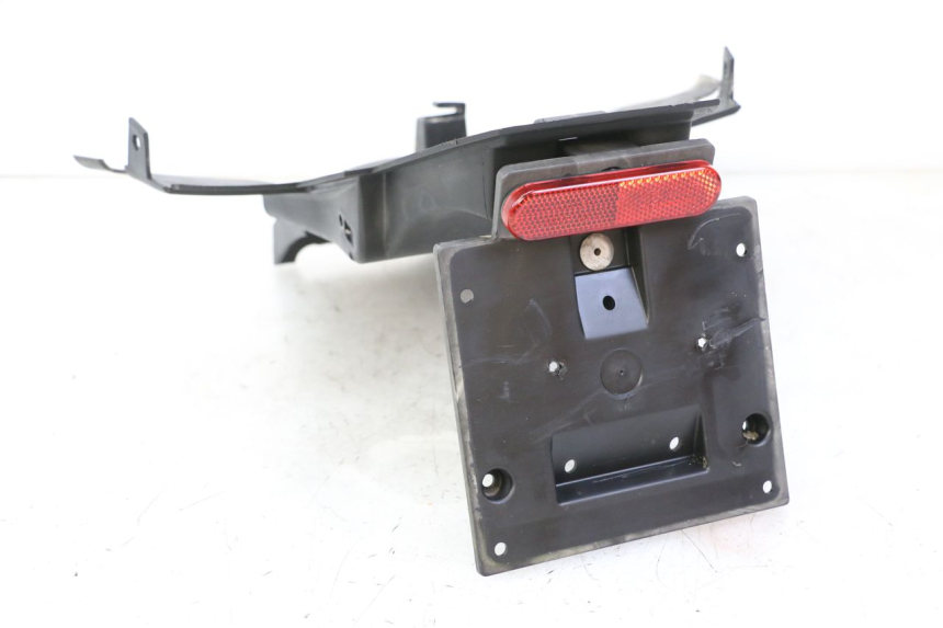 photo de PASE RUEDA TRASERO PEUGEOT TREKKER TKR 50 (2005 - 2014)