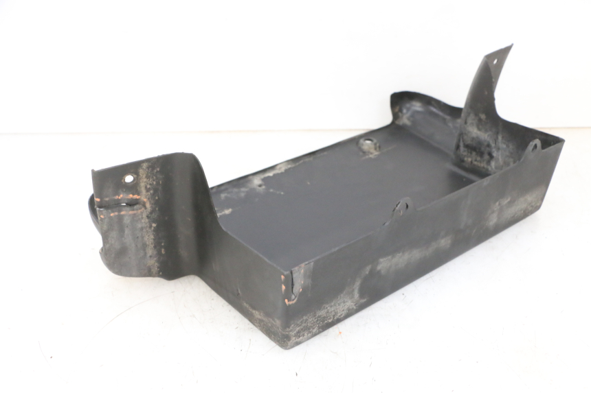 photo de PASE RUEDA TRASERO LIGIER PULSE 3 1 (2014 - 2020) - Primer plano técnico