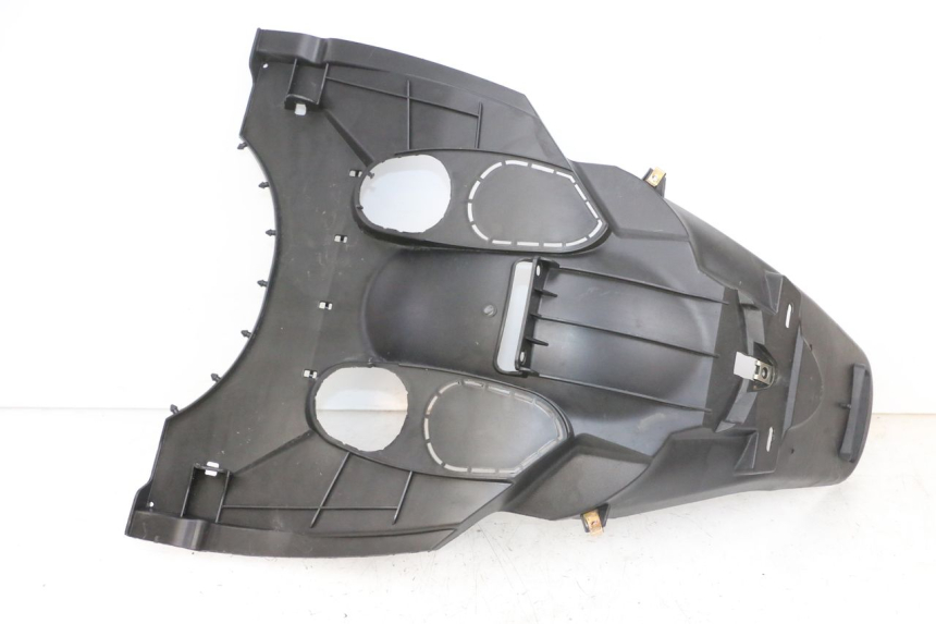 photo de PASE RUEDA TRASERO EFUN PUSA 1 - Detalle de la pieza