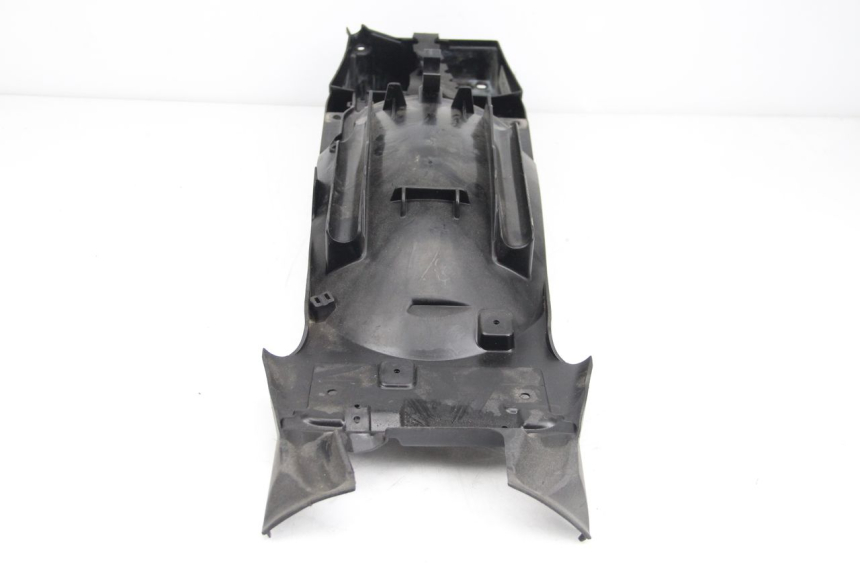 photo de PASE RUEDA TRASERO BMW R GS 1200 (2005 - 2007)