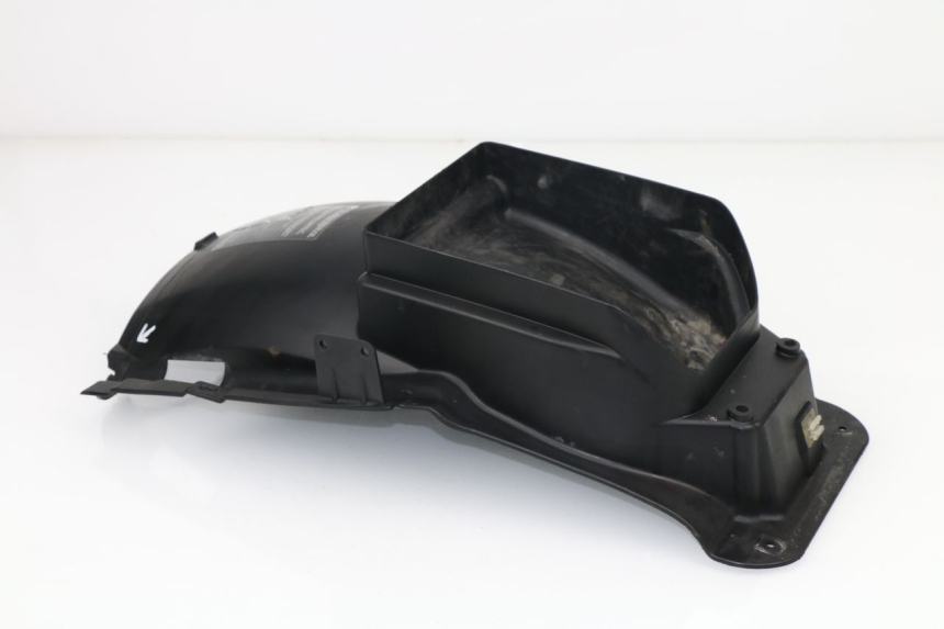 photo de PASE RUEDA TRASERO BMW R R 1150 (2001 - 2006)