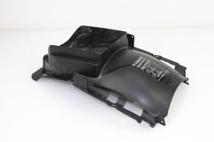 photo de PASE RUEDA TRASERO BMW R R 1150 (2001 - 2006)