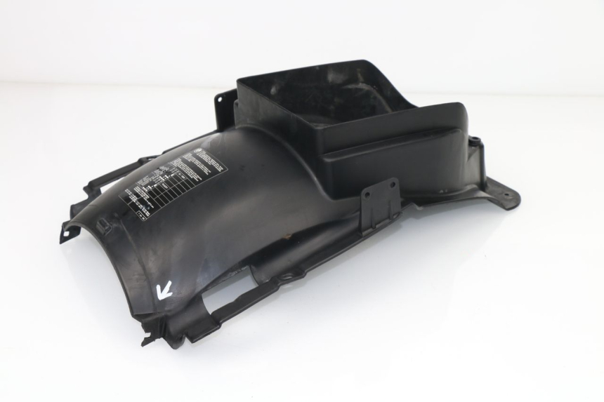 photo de PASE RUEDA TRASERO BMW R R 1150 (2001 - 2006)