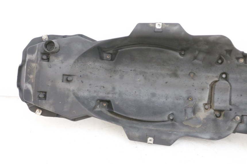 photo de PASE RUEDA TRASERO BMW R RT ABS 1200 (2010 - 2014) - Zoom estado de uso