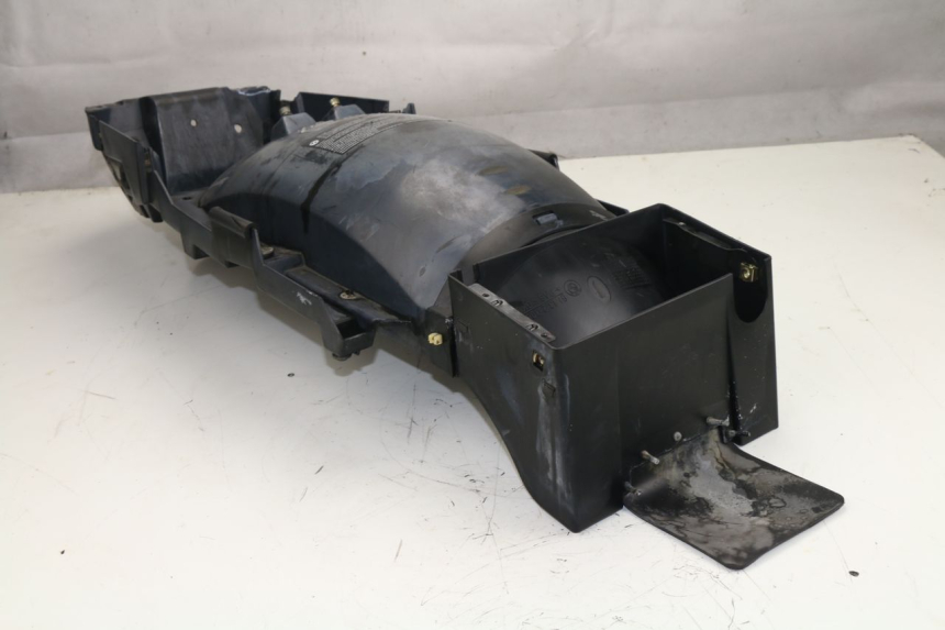 photo de PASE RUEDA TRASERO BMW R RT ABS 1100 (1996 - 2001)