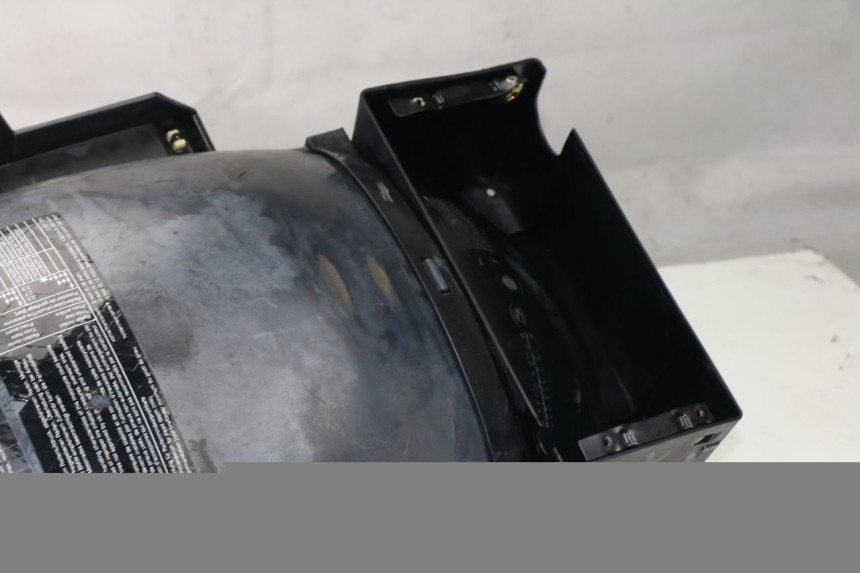 photo de PASE RUEDA TRASERO BMW R RT ABS 1100 (1996 - 2001)