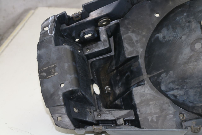 photo de PASE RUEDA TRASERO BMW R RT ABS 1100 (1996 - 2001)