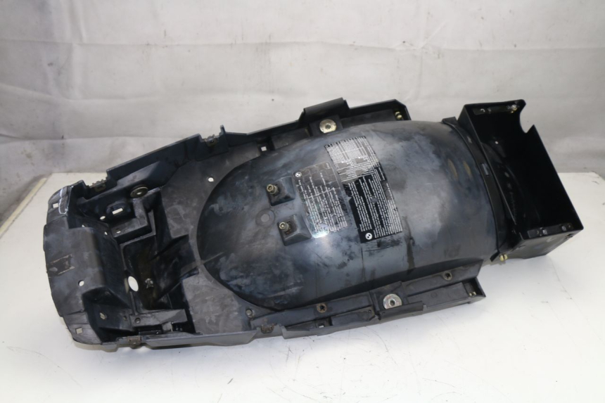 photo de PASE RUEDA TRASERO BMW R RT ABS 1100 (1996 - 2001)