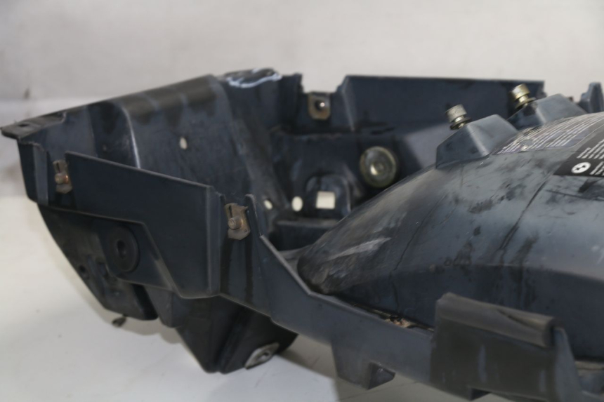 photo de PASE RUEDA TRASERO BMW R RT ABS 1100 (1996 - 2001)