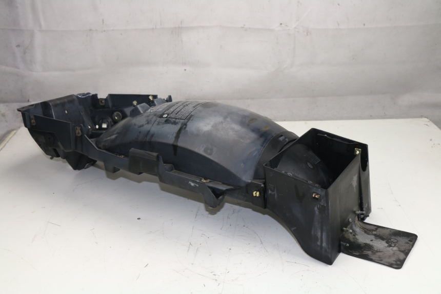 photo de PASE RUEDA TRASERO BMW R RT ABS 1100 (1996 - 2001)