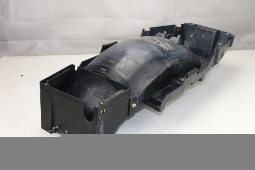 photo de PASE RUEDA TRASERO BMW R RT ABS 1100 (1996 - 2001)