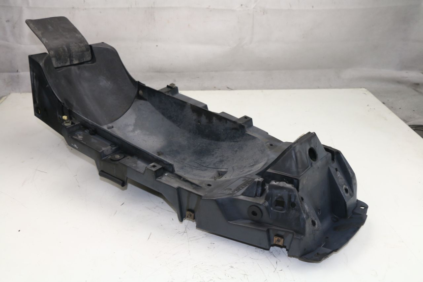 photo de PASE RUEDA TRASERO BMW R RT ABS 1100 (1996 - 2001)