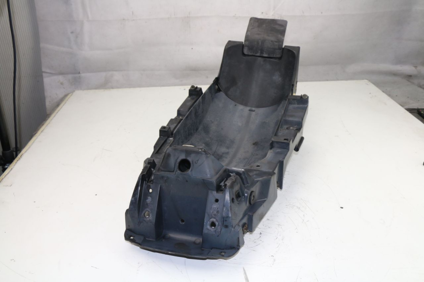 photo de PASE RUEDA TRASERO BMW R RT ABS 1100 (1996 - 2001)