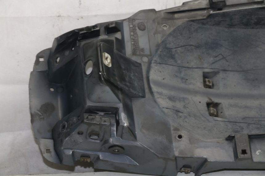 photo de PASE RUEDA TRASERO BMW R RT ABS 1100 (1996 - 2001)