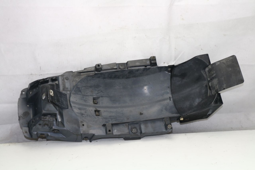 photo de PASE RUEDA TRASERO BMW R RT ABS 1100 (1996 - 2001)