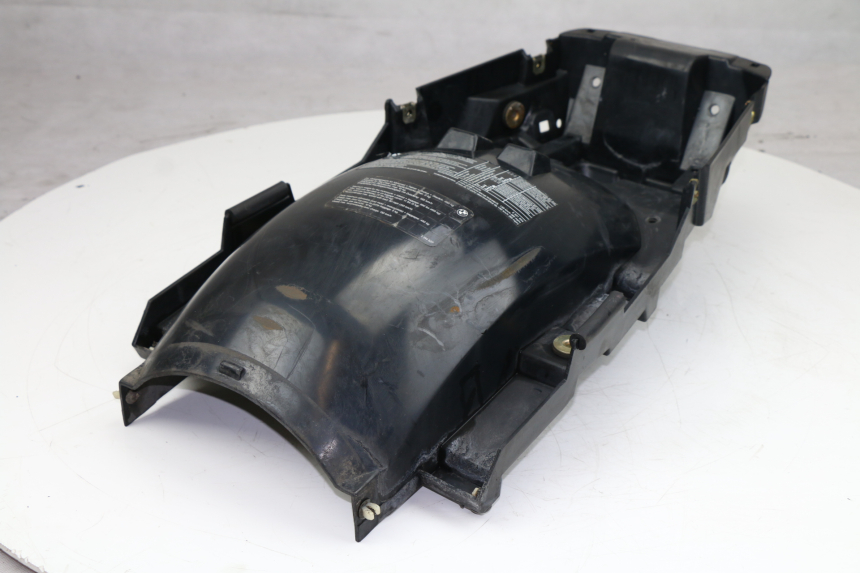 photo de PASE RUEDA TRASERO BMW R RT 850 (1999 - 2007)