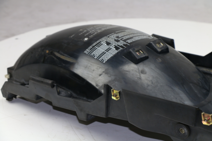 photo de PASE RUEDA TRASERO BMW R RT 850 (1999 - 2007)