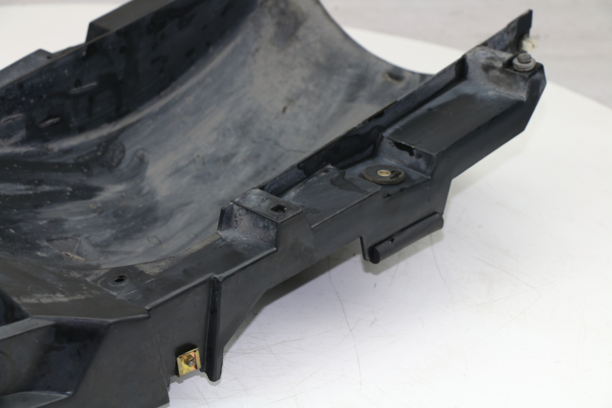 photo de PASE RUEDA TRASERO BMW R RT 850 (1999 - 2007)