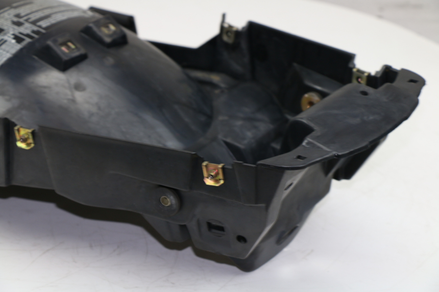 photo de PASE RUEDA TRASERO BMW R RT 850 (1999 - 2007)