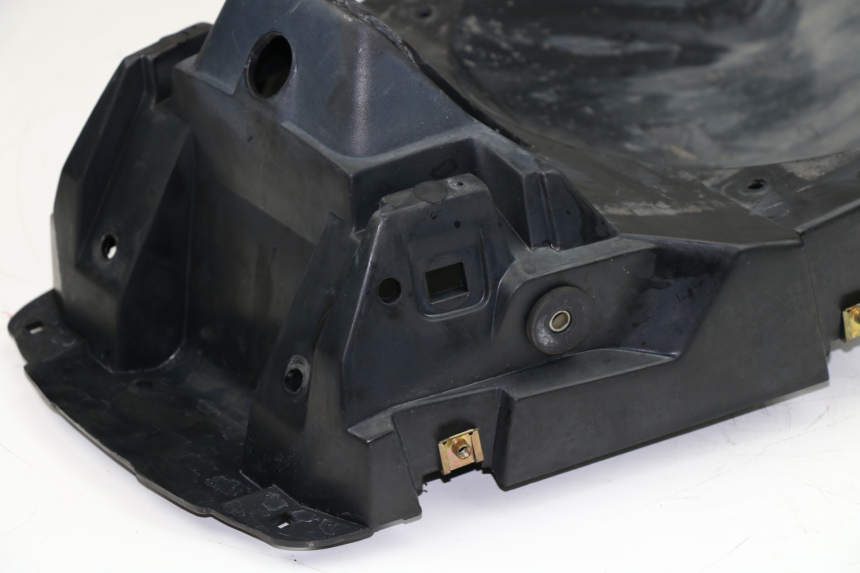 photo de PASE RUEDA TRASERO BMW R RT 850 (1999 - 2007)