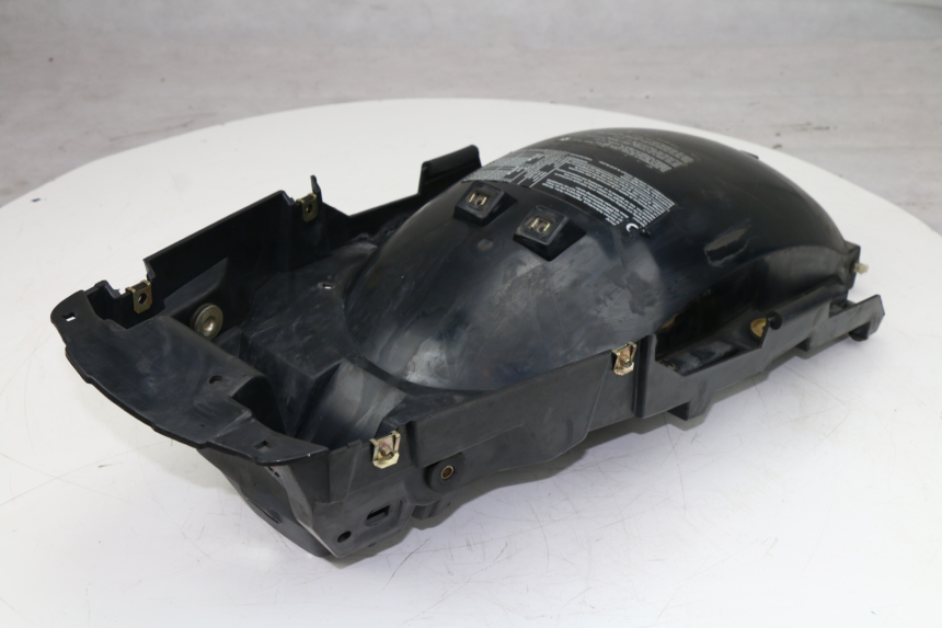 photo de PASE RUEDA TRASERO BMW R RT 850 (1999 - 2007)