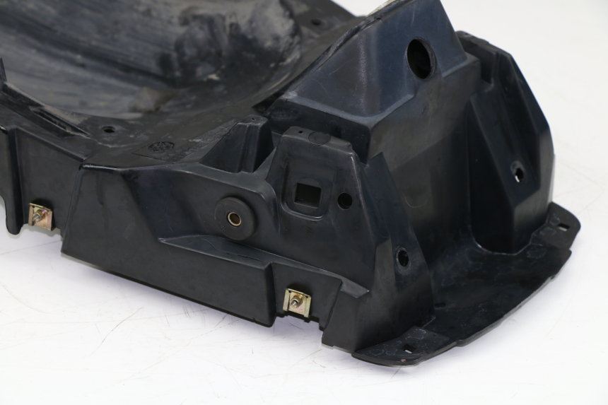 photo de PASE RUEDA TRASERO BMW R RT 850 (1999 - 2007)