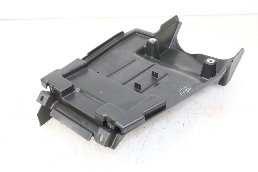 photo de PASE RUEDA TRASERO ROYAL ENFIELD SCRAM 411 (2022 - 2024)