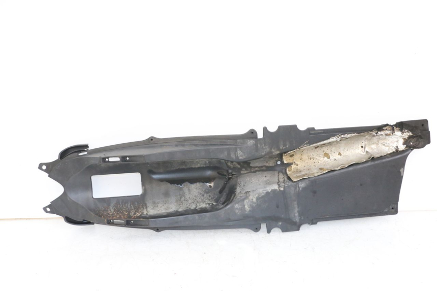 photo de PASE RUEDA TRASERO APRILIA RS 50 (2006 - 2010)